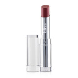 Bliss Lock & Key Long Wear Lipstick - # Get To Petalin' 2.87g/0.1oz