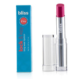 Bliss Lock & Key Long Wear Lipstick - # Quite A Fuchsia