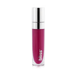 Bliss Bold Over Long Wear Liquefied Lipstick - # Ahh-mazing Magenta 6ml/0.2oz