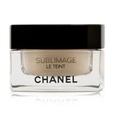 Chanel Sublimage Le Teint Ultimate Radiance Generating Cream Foundation - # 10 Beige