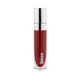 Bliss Bold Over Long Wear Liquefied Lipstick - # Berry Berry Lovely 6ml/0.2oz