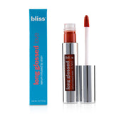 Bliss Long Glossed Love Serum Infused Lip Stain - # Poppy Can You Hear Me 3.8ml/0.12oz