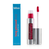 Bliss Long Glossed Love Serum Infused Lip Stain - # Hey-Biscus 3.8ml/0.12oz
