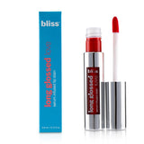 Bliss Long Glossed Love Serum Infused Lip Stain - # Molten Guava 3.8ml/0.12oz