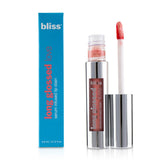 Bliss Long Glossed Love Serum Infused Lip Stain - # Wishful Pinking