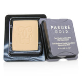 Guerlain Parure Gold Rejuvenating Gold Radiance Powder Foundation SPF 15 Refill - # 03 Beige Naturel  10g/0.35oz