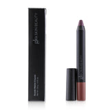 Glo Skin Beauty Suede Matte Lip Crayon - # Trademark