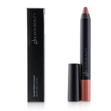 Glo Skin Beauty Suede Matte Lip Crayon - # Monogram