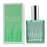 Clean Lovegrass Eau De Parfum Spray