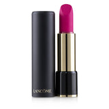 Lancome L'Absolu Rouge Drama Matte Lipstick - # 382 Pink Exaltation 3.4g/0.12oz
