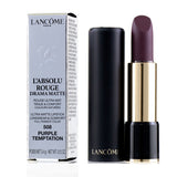 Lancome L'Absolu Rouge Drama Matte Lipstick - # 508 Purple Temptation 3.4g/0.12oz