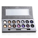 Laura Geller The Delectables Eye Shadow Palette - # Delicious Shades Of Cool 14x0.4g/0.01oz