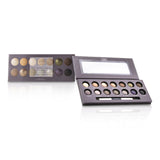 Laura Geller The Delectables Eye Shadow Palette - # Smokey Neutrals 14x0.4g/0.01oz