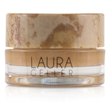 Laura Geller Baked Radiance Cream Concealer - # Deep 6g/0.21oz