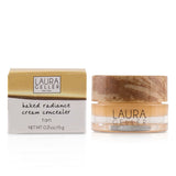 Laura Geller Baked Radiance Cream Concealer - # Medium 6g/0.21oz