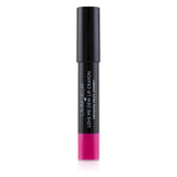Laura Geller Love Me Dew Lip Crayon - # Dragon Fruit Sorbet