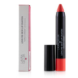 Laura Geller Love Me Dew Lip Crayon - # Mango Sorbet