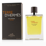 Hermes Terre D'Hermes Eau Intense Vetiver Eau De Parfum Spray