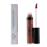 Laura Geller Color Drenched Lip Gloss - #Brandy 9ml/0.3oz