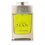 Bvlgari Man Wood Essence Eau De Parfum Spray