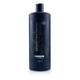 Sebastian Twisted Elastic Detangler (For Curls)