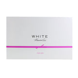 Kenneth Cole White Coffret: Eau De Parfum Spray 100ml/3.4oz + Body Lotion 100ml/3.4oz + Bath & Shower Gel 100ml/3.4oz