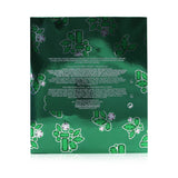 Elizabeth Taylor Diamond & Emerald Coffret: Eau De Toilette Spray 100ml/3.3oz + Perfumed Body Lotion 100ml/3.3oz