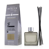 Lampe Berger (Maison Berger Paris) Functional Cube Scented Bouquet - Neturalize Tobacco Smells N°2 (Fresh and Aromatic)