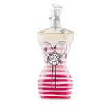 Jean Paul Gaultier Classique Eau Fraiche Eau De Toilette Spray (I Love Gaultier) 100ml/3.4oz