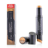Smashbox Studio Skin Shaping Foundation + Soft Contour Stick - # 3.2 Cool Medium Beige