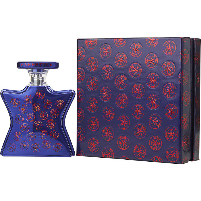 Bond No. 9 Bond No. 9 Manhattan Eau De Parfum Spray 100ml/3.3oz