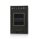 Bvlgari Goldea The Roman Night Eau De Parfum Spray 75ml/2.5oz