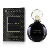 Bvlgari Goldea The Roman Night Eau De Parfum Spray