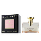 Bvlgari Splendida Rose Rose Eau De Parfum Spray