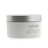 Epicuren Cinnamon Vanilla Brown Sugar Polish 190g/6.7oz
