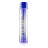 Paul Mitchell Platinum Blonde Shampoo (Cools Brassiness - Eliminates Warmth) 300ml/10.14oz