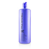 Paul Mitchell Platinum Blonde Shampoo (Cools Brassiness - Eliminates Warmth) 300ml/10.14oz