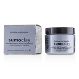 Bumble and Bumble Bb. Sumoclay (Workable Day For Matte, Dry Texture)