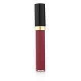 Chanel Rouge Coco Gloss Moisturizing Glossimer - # 794 Poppea