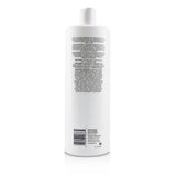 Nioxin Density System 5 Scalp Therapy Conditioner (Chemically Treated Hair, Light Thinning, Color Safe)