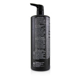 Paul Mitchell Awapuhi Wild Ginger Smooth Mirrorsmooth Conditioner (Eliminates Frizz - Superior Softness) 1000ml/33.8oz