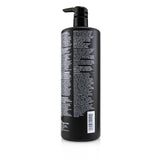 Paul Mitchell Awapuhi Wild Ginger Smooth Mirrorsmooth Conditioner (Eliminates Frizz - Superior Softness) 1000ml/33.8oz