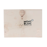 Montblanc Lady Emblem Coffret: Eau De Parfum Spray 75ml/2.5oz + Perfumed Body Lotion 100ml/3.3oz + Eau De Parfum Spray 7.5ml/0.25oz