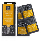 Apivita Express Beauty Face Mask with Honey (Moisturizing & Nourishing)