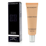 Givenchy Prisme Primer SPF 20 - # 04 Abricot 30ml/1oz