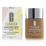 Clinique Even Better Glow Light Reflecting Makeup SPF 15 - # CN 90 Sand 30ml/1oz