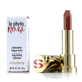Sisley Le Phyto Rouge Long Lasting Hydration Lipstick - # 33 Orange Sevilla