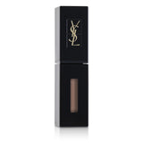 Yves Saint Laurent Rouge Pur Couture Vernis A Levres Vinyl Cream Creamy Stain - # 417 Beige Bounce