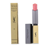 Yves Saint Laurent Rouge Pur Couture The Slim Leather Matte Lipstick - # 1 Rouge Extravagant 2.2g/0.08oz