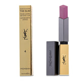 Yves Saint Laurent Rouge Pur Couture The Slim Leather Matte Lipstick - # 4 Fuchsia Excentrique 2.2g/0.08oz